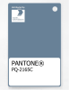 Artikelbild 1 des Artikels “PANTONE® PLASTIC STANDARD CHIP PQ 2165C “
