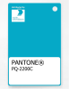 Artikelbild 1 des Artikels “PANTONE® PLASTIC STANDARD CHIP PQ 2200C “