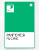 Artikelbild 1 des Artikels “PANTONE® PLASTIC STANDARD CHIP PQ 2250C “