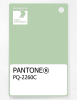 Artikelbild 1 des Artikels “PANTONE® PLASTIC STANDARD CHIP PQ 2260C “