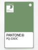 Artikelbild 1 des Artikels “PANTONE® PLASTIC STANDARD CHIP PQ 2263C “