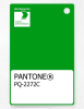 Artikelbild 1 des Artikels “PANTONE® PLASTIC STANDARD CHIP PQ 2272C “
