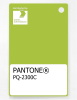 Artikelbild 1 des Artikels “PANTONE® PLASTIC STANDARD CHIP PQ 2300C “