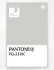 Artikelbild 1 des Artikels “PANTONE® PLASTIC STANDARD CHIP PQ 2330C “
