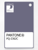 Artikelbild 1 des Artikels “PANTONE® PLASTIC STANDARD CHIP PQ 2362C “