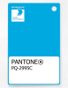 Artikelbild 1 des Artikels “PANTONE® PLASTIC STANDARD CHIP PQ 2995C “