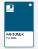 Artikelbild 1 des Artikels “PANTONE® PLASTIC STANDARD CHIP PQ 308C “