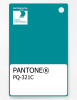Artikelbild 1 des Artikels “PANTONE® PLASTIC STANDARD CHIP PQ 321C “