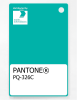 Artikelbild 1 des Artikels “PANTONE® PLASTIC STANDARD CHIP PQ 326C “