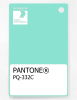 Artikelbild 1 des Artikels “PANTONE® PLASTIC STANDARD CHIP PQ 332C “
