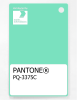 Artikelbild 1 des Artikels “PANTONE® PLASTIC STANDARD CHIP PQ 3375C “