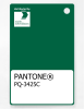 Artikelbild 1 des Artikels “PANTONE® PLASTIC STANDARD CHIP PQ 3425C “