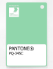 Artikelbild 1 des Artikels “PANTONE® PLASTIC STANDARD CHIP PQ 345C “