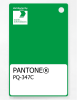 Artikelbild 1 des Artikels “PANTONE® PLASTIC STANDARD CHIP PQ 347C “