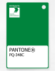 Artikelbild 1 des Artikels “PANTONE® PLASTIC STANDARD CHIP PQ 348C “