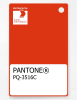 Artikelbild 1 des Artikels “PANTONE® PLASTIC STANDARD CHIP PQ 3516C “