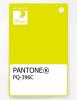 Artikelbild 1 des Artikels “PANTONE® PLASTIC STANDARD CHIP PQ 396C “