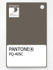 Artikelbild 1 des Artikels “PANTONE® PLASTIC STANDARD CHIP PQ 405C “