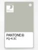 Artikelbild 1 des Artikels “PANTONE® PLASTIC STANDARD CHIP PQ 413C “