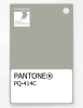 Artikelbild 1 des Artikels “PANTONE® PLASTIC STANDARD CHIP PQ 414C “