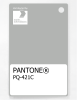 Artikelbild 1 des Artikels “PANTONE® PLASTIC STANDARD CHIP PQ 421C “