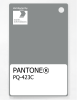 Artikelbild 1 des Artikels “PANTONE® PLASTIC STANDARD CHIP PQ 423C “