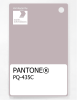 Artikelbild 1 des Artikels “PANTONE® PLASTIC STANDARD CHIP PQ 435C “