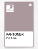 Artikelbild 1 des Artikels “PANTONE® PLASTIC STANDARD CHIP PQ 436C “