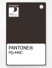 Artikelbild 1 des Artikels “PANTONE® PLASTIC STANDARD CHIP PQ 440C “
