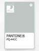 Artikelbild 1 des Artikels “PANTONE® PLASTIC STANDARD CHIP PQ 441C “