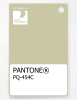 Artikelbild 1 des Artikels “PANTONE® PLASTIC STANDARD CHIP PQ 454C “