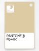 Artikelbild 1 des Artikels “PANTONE® PLASTIC STANDARD CHIP PQ 468C “