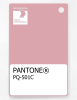 Artikelbild 1 des Artikels “PANTONE® PLASTIC STANDARD CHIP PQ 501C “