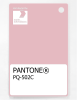 Artikelbild 1 des Artikels “PANTONE® PLASTIC STANDARD CHIP PQ 502C “