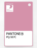Artikelbild 1 des Artikels “PANTONE® PLASTIC STANDARD CHIP PQ 507C “