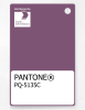 Artikelbild 1 des Artikels “PANTONE® PLASTIC STANDARD CHIP PQ 5135C “