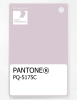 Artikelbild 1 des Artikels “PANTONE® PLASTIC STANDARD CHIP PQ 5175C “