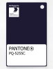 Artikelbild 1 des Artikels “PANTONE® PLASTIC STANDARD CHIP PQ 5255C “