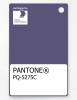Artikelbild 1 des Artikels “PANTONE® PLASTIC STANDARD CHIP PQ 5275C “
