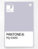 Artikelbild 1 des Artikels “PANTONE® PLASTIC STANDARD CHIP PQ 5305C “