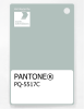 Artikelbild 1 des Artikels “PANTONE® PLASTIC STANDARD CHIP PQ 5517C “