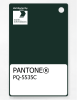 Artikelbild 1 des Artikels “PANTONE® PLASTIC STANDARD CHIP PQ 5535C “