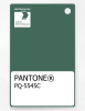 Artikelbild 1 des Artikels “PANTONE® PLASTIC STANDARD CHIP PQ 5545C “