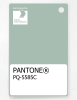 Artikelbild 1 des Artikels “PANTONE® PLASTIC STANDARD CHIP PQ 5585C “