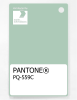 Artikelbild 1 des Artikels “PANTONE® PLASTIC STANDARD CHIP PQ 559C “