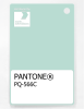 Artikelbild 1 des Artikels “PANTONE® PLASTIC STANDARD CHIP PQ 566C “