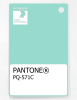 Artikelbild 1 des Artikels “PANTONE® PLASTIC STANDARD CHIP PQ 571C “