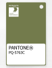 Artikelbild 1 des Artikels “PANTONE® PLASTIC STANDARD CHIP PQ 5763C “