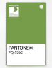 Artikelbild 1 des Artikels “PANTONE® PLASTIC STANDARD CHIP PQ 576C “