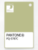 Artikelbild 1 des Artikels “PANTONE® PLASTIC STANDARD CHIP PQ 5787C “